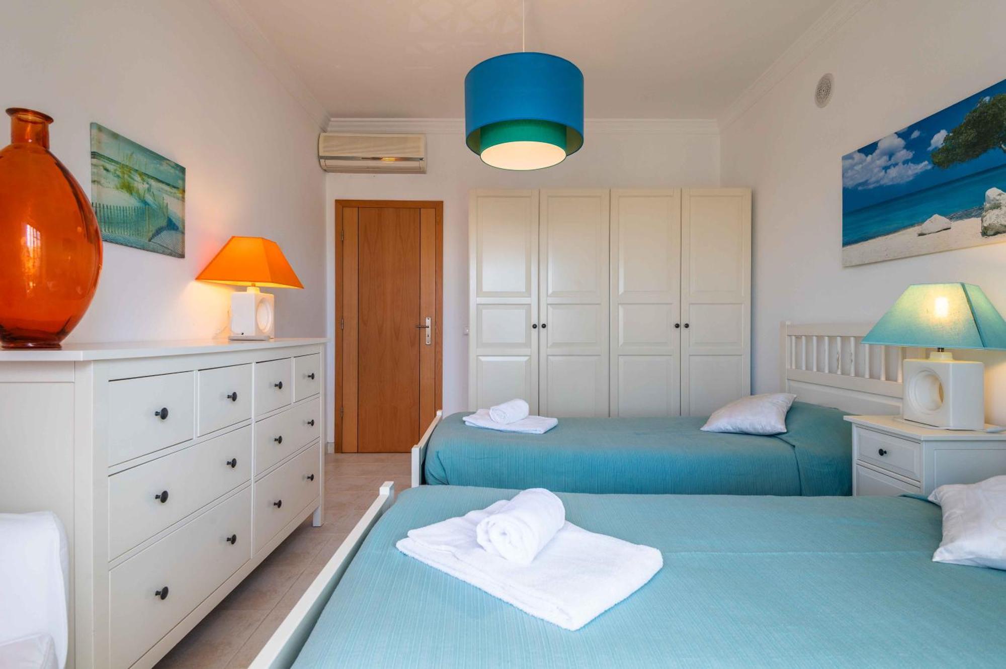 Apartamentos Bosque Sao Jose 阿尔布费拉 外观 照片