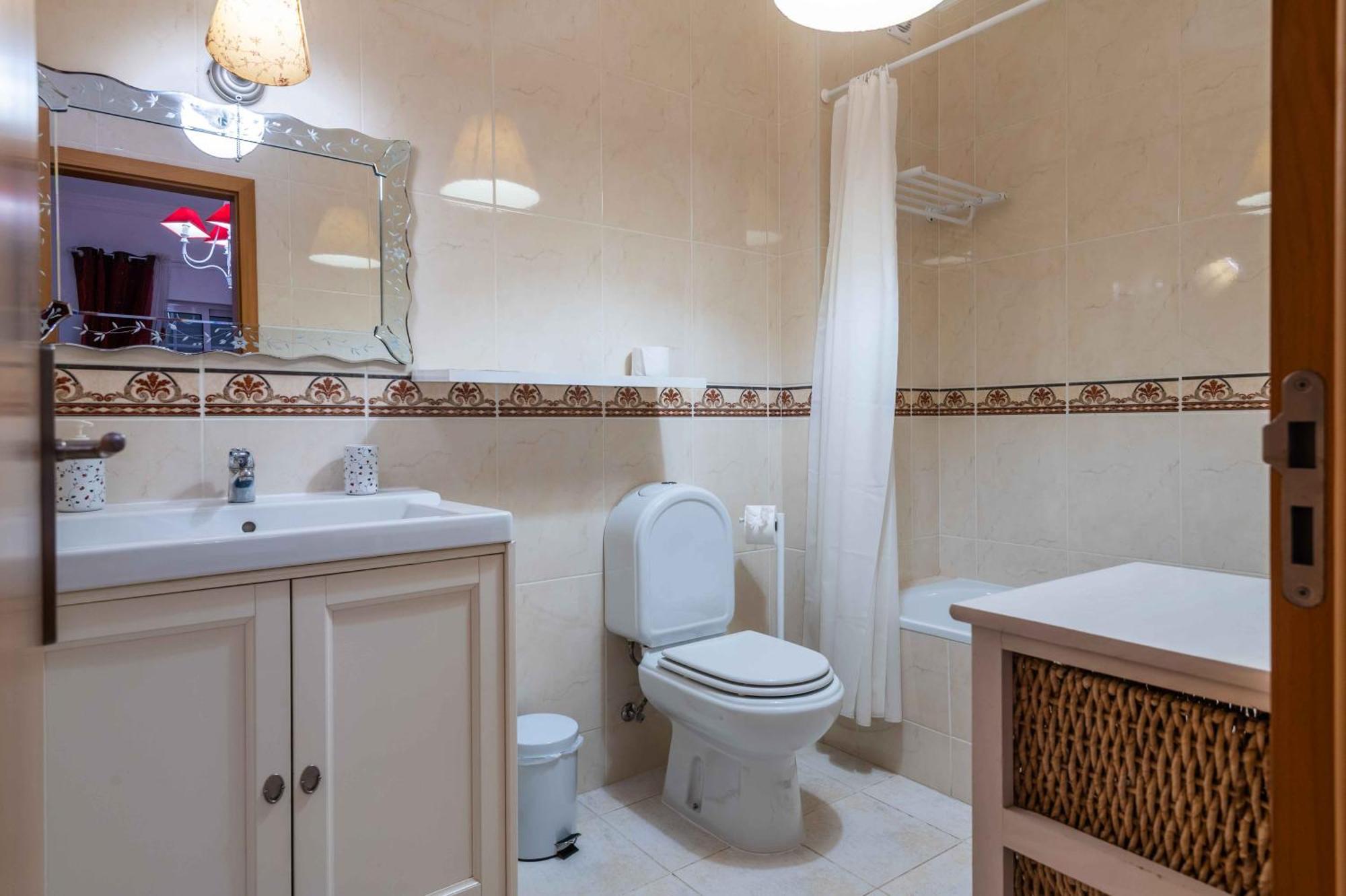 Apartamentos Bosque Sao Jose 阿尔布费拉 外观 照片