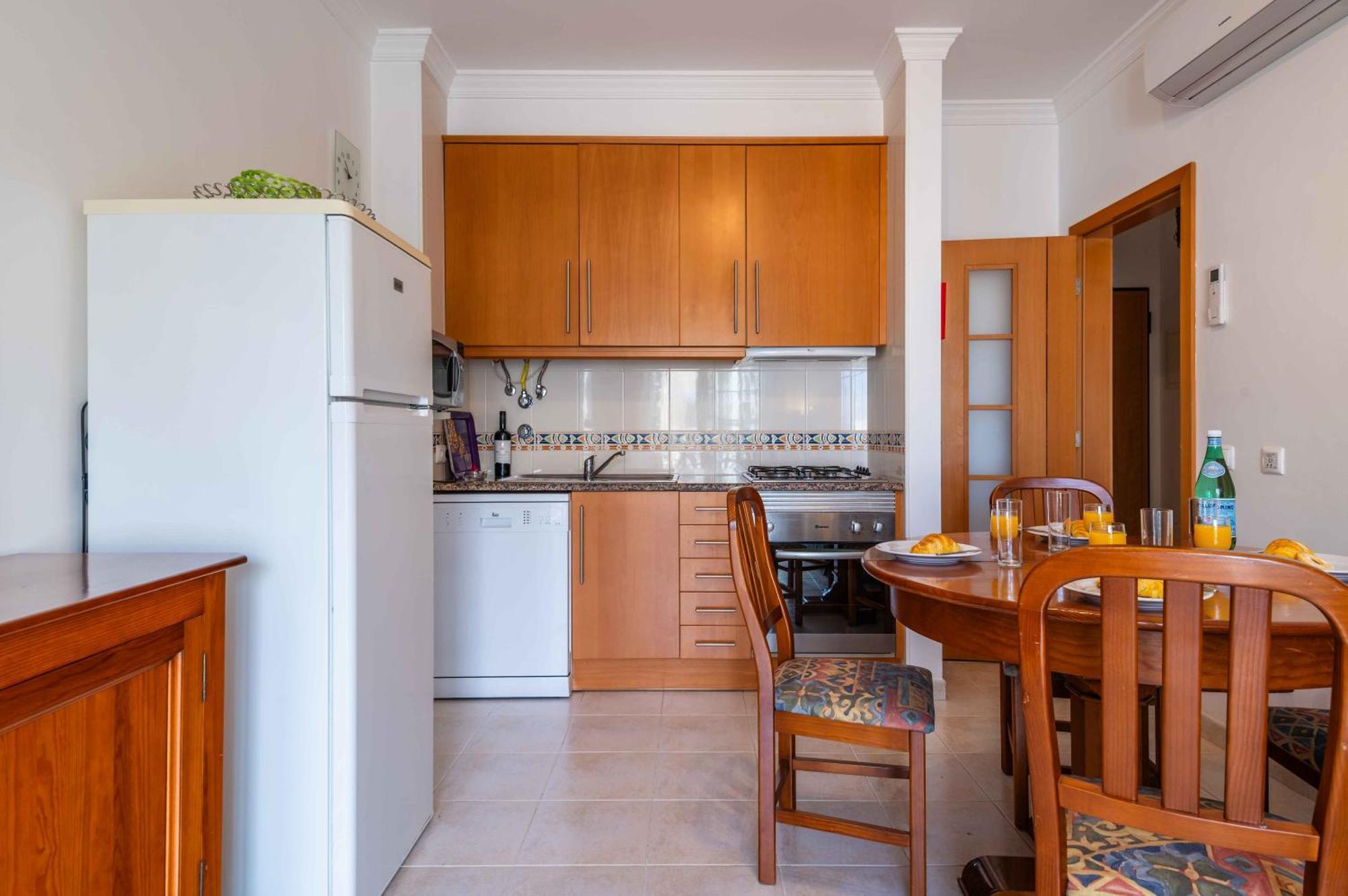 Apartamentos Bosque Sao Jose 阿尔布费拉 外观 照片