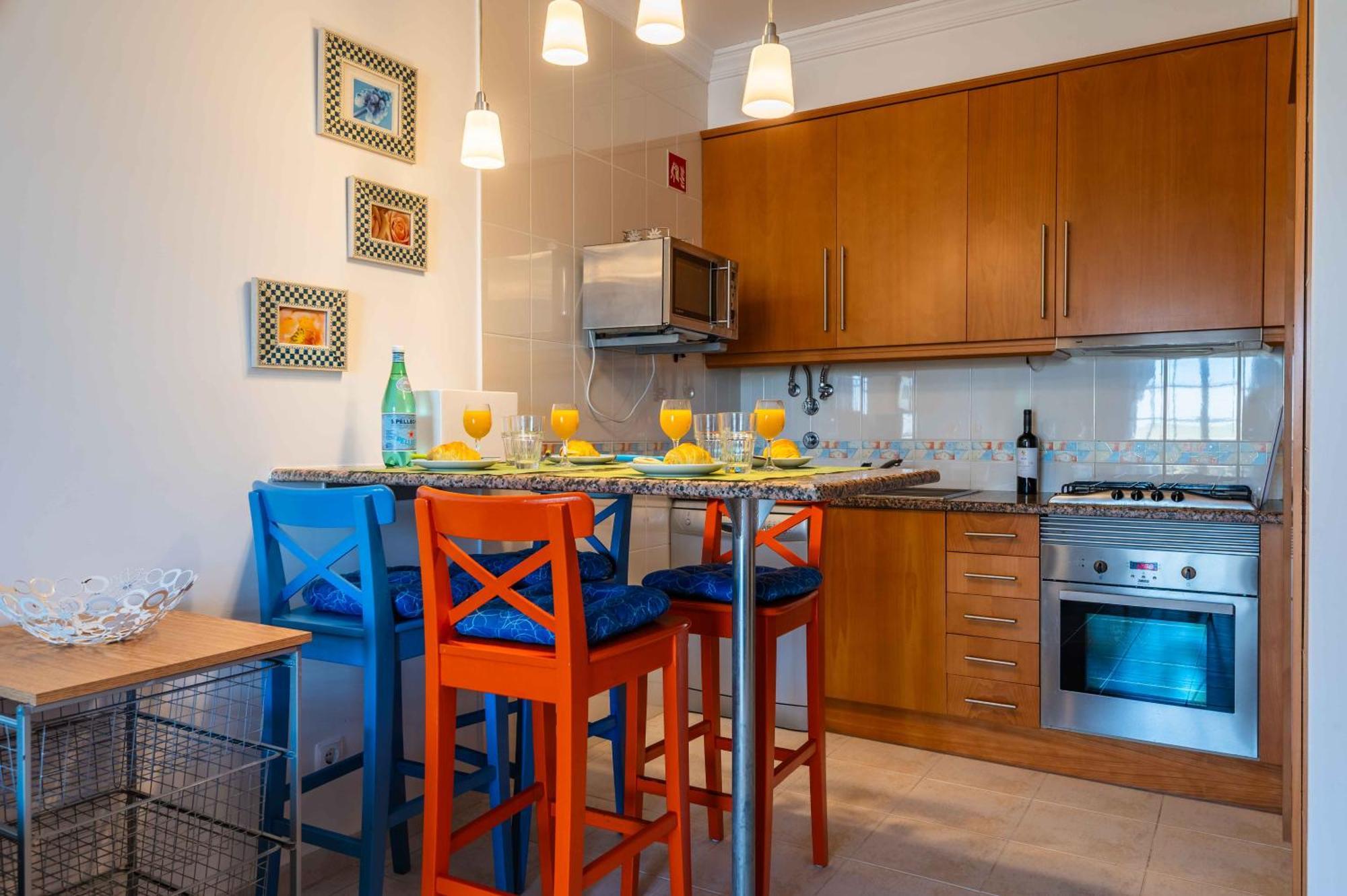 Apartamentos Bosque Sao Jose 阿尔布费拉 外观 照片
